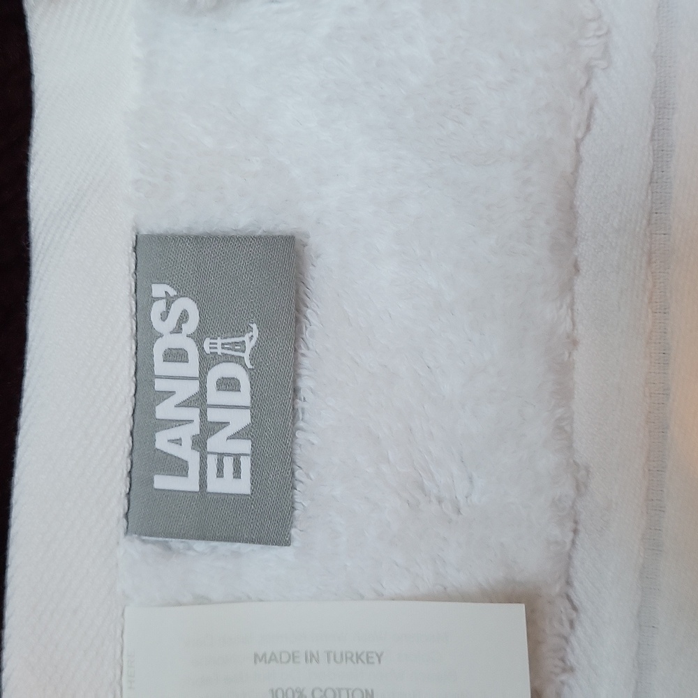 NWOT 100% Cotton Menorah Hand Towels- 2 Towels For @celinecote489 - Picture 5 of 10